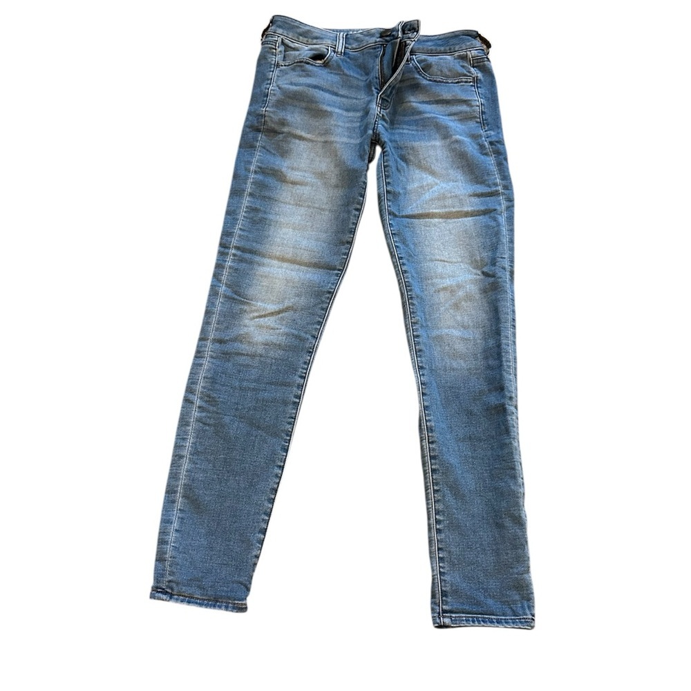 American Eagle Outfitters Super Stretch Denim Jeggings